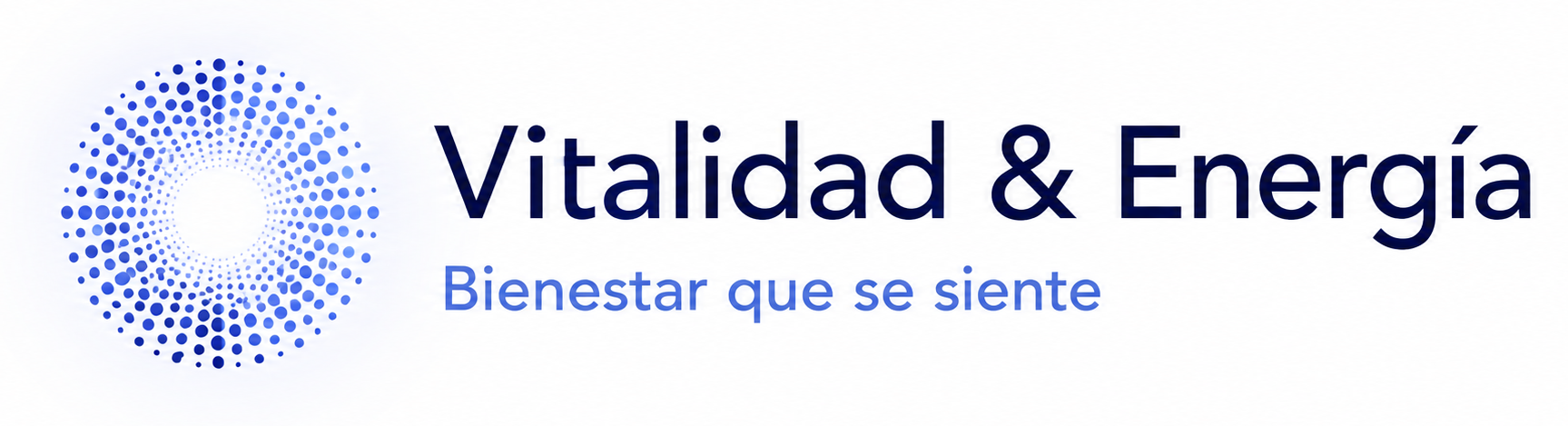 Vitalidad & Energía